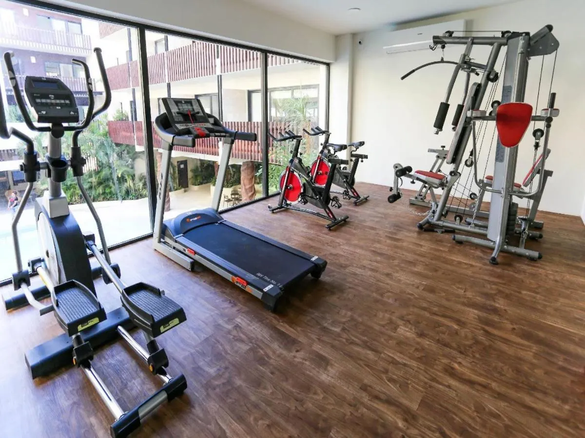 Palmares 104- 1Bedroom Exquisite Playa del Carmen Messico