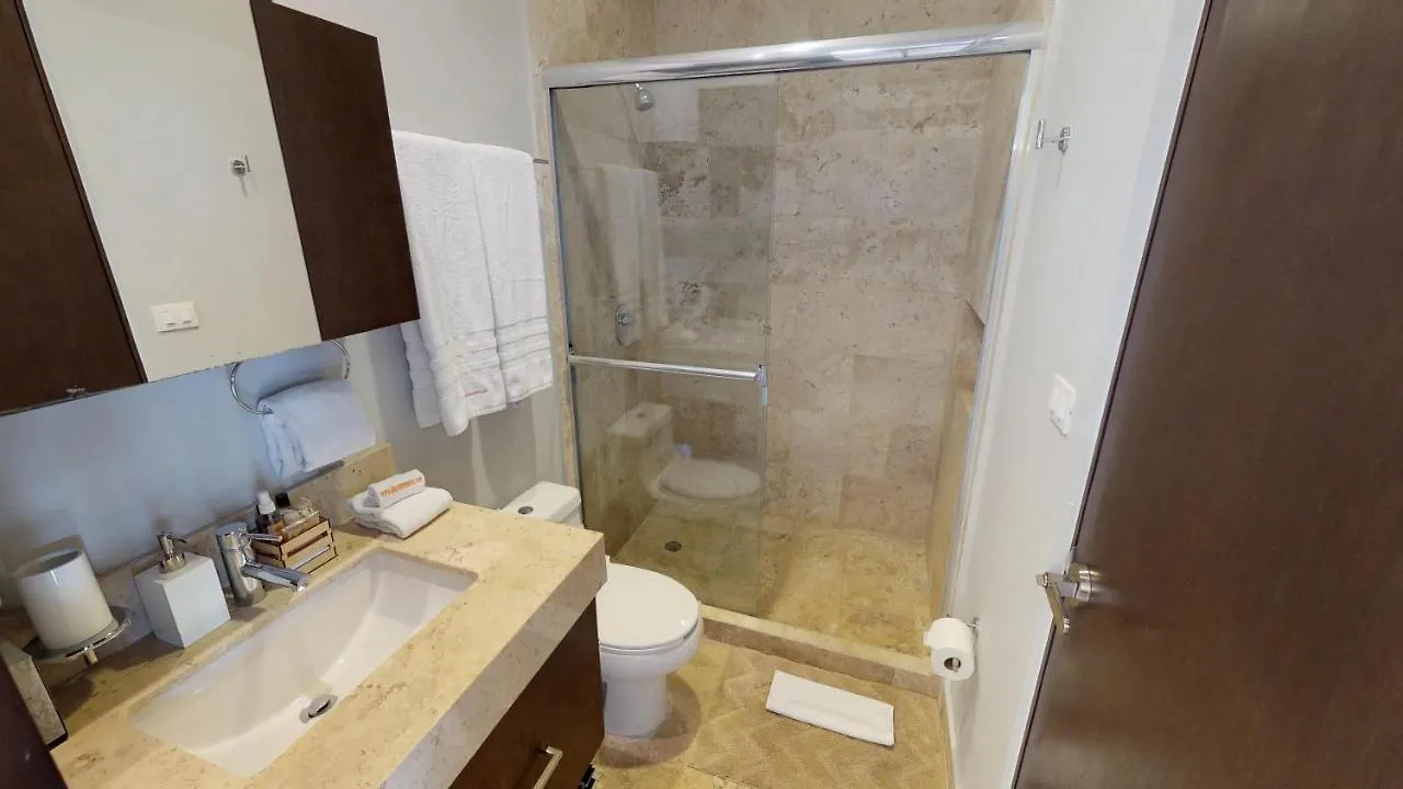 Palmares 104- 1Bedroom Exquisite Πλάγια Ντελ Κάρμεν