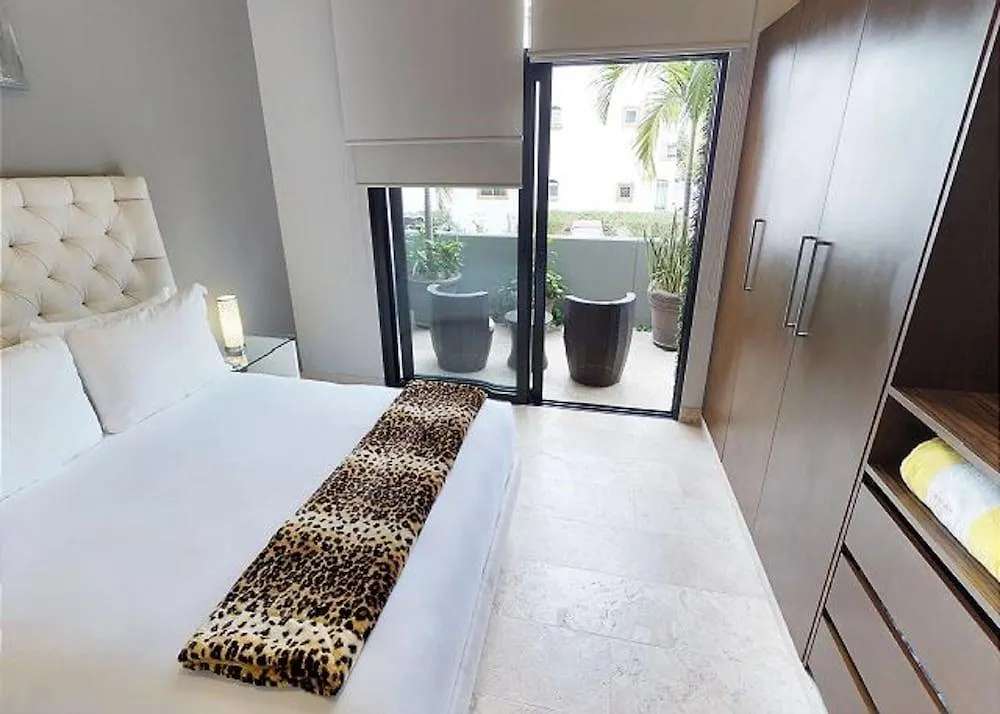 Palmares 104- 1Bedroom Exquisite Πλάγια Ντελ Κάρμεν Μεξικό
