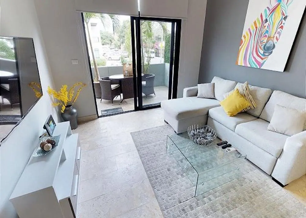 Appartamento Palmares 104- 1Bedroom Exquisite Playa del Carmen